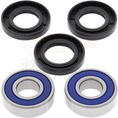 Kerékcsapágy-szett Suzuki GSF 600 05-07 ALL Balls