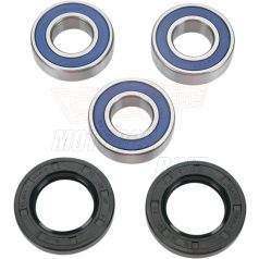 Kerékcsapágy-szett Yamaha DT 125 91-06 ALL Balls