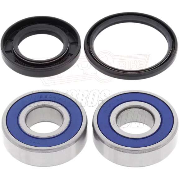 Kerékcsapágy-szett Suzuki AN Burgman 600 ALL Balls Kerékcsapágy-szett Suzuki AN Burgman 600 ALL Balls