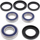 Kerékcsapágy-szett Suzuki GSF 1250 07-14 ALL Balls