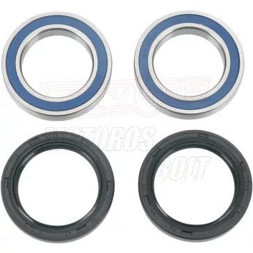 Kerékcsapágy-szett KTM SX/SXF/SC/EXC ALL Balls