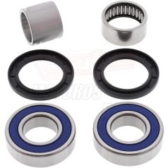 Kerékcsapágy-szett Yamaha FZ6 / YZF-R6 ALL Balls