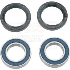 Kerékcsapágy-szett Suzuki RMZ 250/450 / Kawasaki