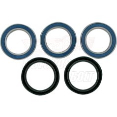 Kerékcsapágy-szett Kawasaki KFX 450 R ALL Balls