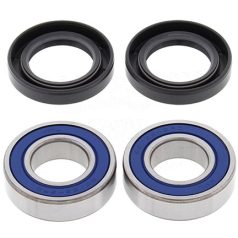 Kerékcsapágy-szett Suzuki GSXR 600/750 ALL Balls