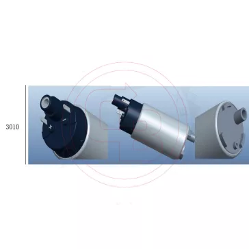 Benzinpumpa Honda PCX 125/ Piaggio Medley 125 IGET