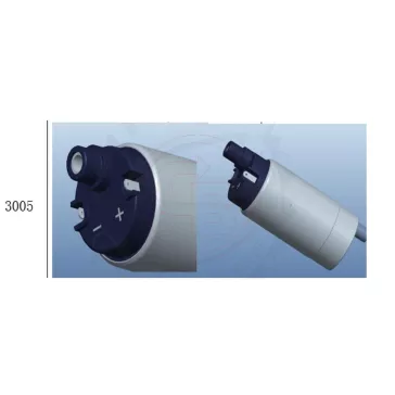 Benzinpumpa Honda Forza 300/ SH 125 I.E 2013-2019