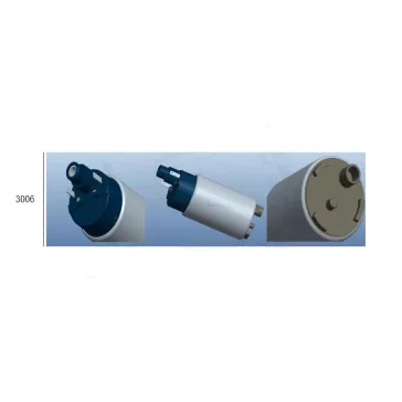 Benzinpumpa Honda Vision 50-110 I.E E3 2011-2016