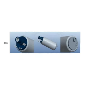Benzinpumpa Yamaha N-Max 125 I.E E3-E4 2015-2020