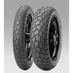   PIRELLI gumiköpeny 160/60-17  MT60 RS 69H TL M/C HÁTSÓ KERÉKRE