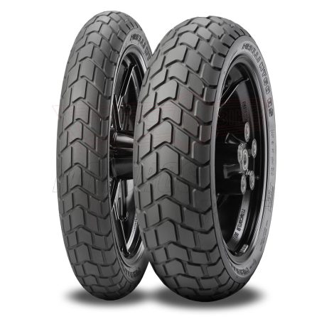 PIRELLI gumiköpeny 180/55-17 MT60 W 73H TL M/C HÁTSÓ KERÉKRE