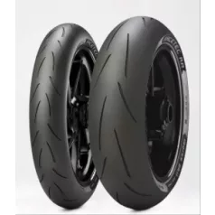   METZELER gumiköpeny 160/60ZR17 RACETEC RR K3 69W TL hátsó kerékre