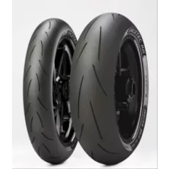   METZELER gumiköpeny 180/55-17 RACETEC RR K3 73W TL hátsó kerékre