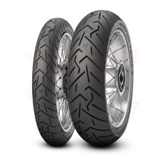  PIRELLI gumiköpeny 120/70-17 SCORPION TRAIL II (58W) TL M/C  ELSŐ KERÉKRE