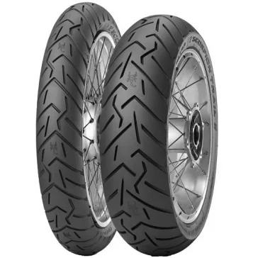   PIRELLI gumiköpeny 160/60-17 SCORPION TRAIL II (69W) TL M/C HÁTSÓ KERÉKRE