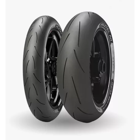 METZELER gumiköpeny 180/60ZR17 RACETEC RR K328 K1 75W TL hátsó kerékre