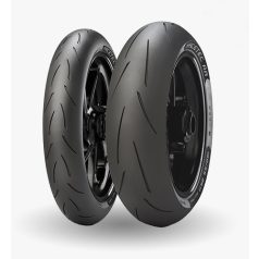   METZELER gumiköpeny 180/60ZR17 RACETEC RR K2 75W TL hátsó kerékre