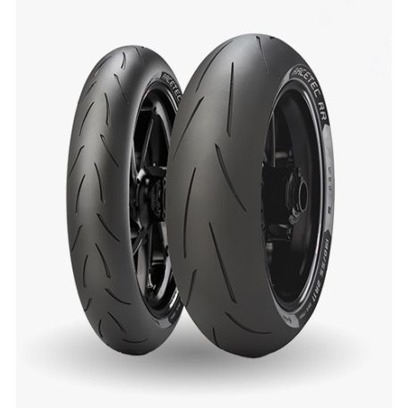 METZELER gumiköpeny 180/60ZR17 RACETEC RR K2 75W TL hátsó kerékre