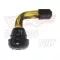 Szelep felnibe 90 fokos 11,5mm furathoz