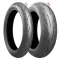BRIDGESTONE gumiköpeny 120/70ZR17 S22 58W TL M YAMAHA MT-09 21' / XSR900 '22 első kerékre