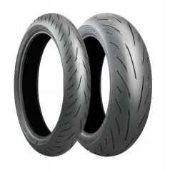 BRIDGESTONE gumiköpeny 120/70-17 BATTLAX S22 (58W) TL L HAYABUSA 