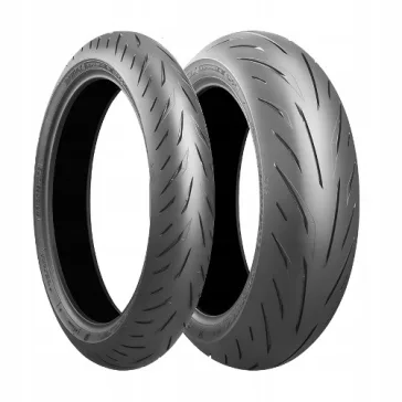 BRIDGESTONE gumiköpeny 120/70-17 BATTLAX S22 (58W) TL L HAYABUSA 