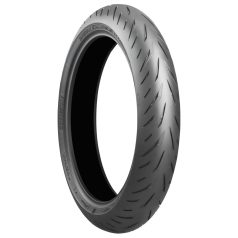   BRIDGESTONE gumiköpeny 120/70ZR17 BATTLAX S22 58W TL E R7 '21 első kerékre