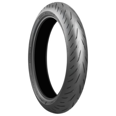 BRIDGESTONE gumiköpeny 120/70ZR17 BATTLAX S22 58W TL E R7 '21 első kerékre