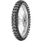 PIRELLI gumiköpeny 110/90-19 SCORPION MX32 MID SOFT 62M TT HÁTSÓ KERÉKRE