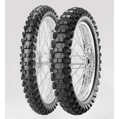   PIRELLI gumiköpeny 80/100-21 SCORPION MX EXTRA X SBG 51M TT MST ELSŐ KERÉKRE