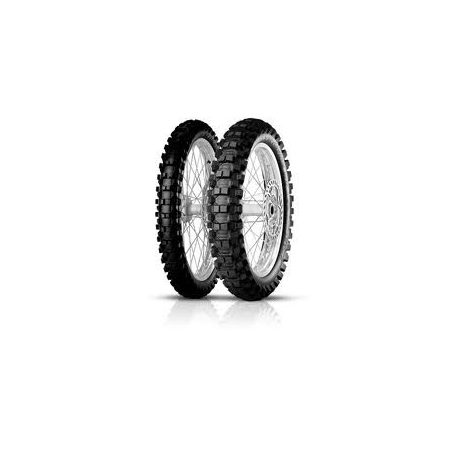 PIRELLI gumiköpeny 100/90-19 SCORPION MX EXTRA X SBG 57M TT HÁTSÓ KERÉKHEZ DOT 03/2023