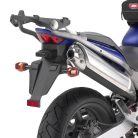Csomagtartó alap Honda Hornet 600 (03-06) GIVI