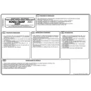 Csomagtartó alap Honda Hornet 600 (03-06) GIVI