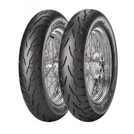 PIRELLI gumiköpeny 170/80-15  NIGHT DRAGON GT 77H TL M/C HÁTSÓ KERÉKRE