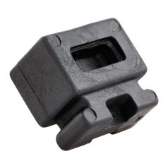 Sztender ütköző Vespa 50