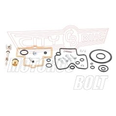 Karburátorfelújító KTM EXC 400 -520