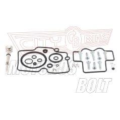 Karburátorfelújító KTM SXF 250/450