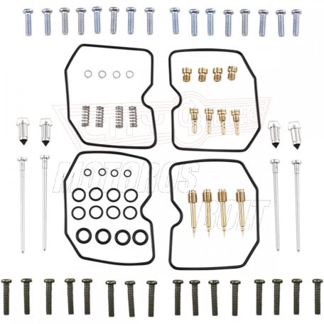 Karburátorfelújító Kawasaki ZR 7 / 7S   01-03