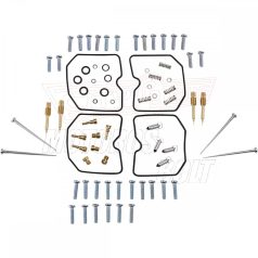 Karburátorfelújító Suzuki GSF 600S Bandit 96-99