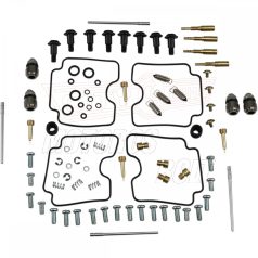 Karburátorfelújító Suzuki GSF 1200 Bandit 01-05