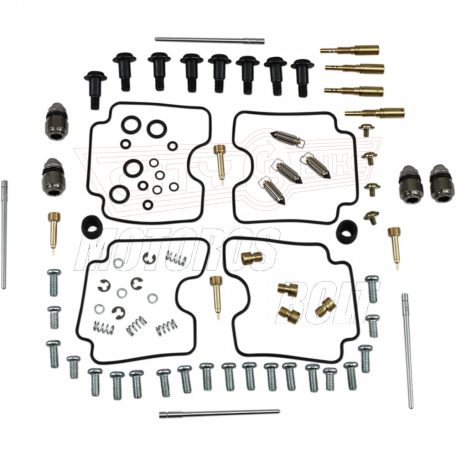Karburátorfelújító Suzuki GSF 1200 Bandit  01-05