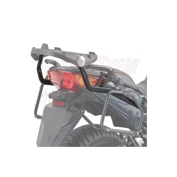 Csomagtartó alap Honda CBF 500 (04-12) / Honda CBF 600S/ CBF 600N (04-12) / Honda CBF 1000 / ABS (06-09) GIVI Csomagtartó alap Honda CBF 500 (04-12) / Honda CBF 600S/ CBF 600N (04-12) / Honda CBF 1000 / ABS (06-09) GIVI