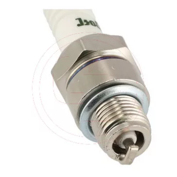 Gyertya ISOLATOR Beru 260