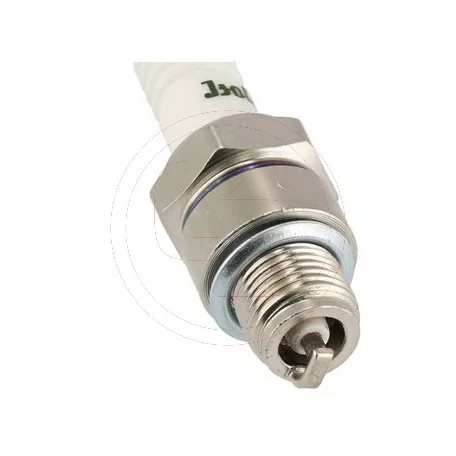 Gyertya ISOLATOR Beru 260