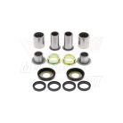 Lengővilla felújító SUZUKI RM125 89-91 PROX