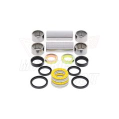 Lengővilla felújító  YAMAHA WR250/450, YZ125   PROX