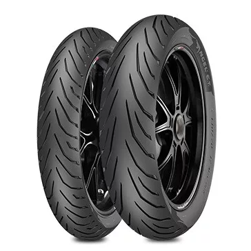   PIRELLI gumiköpeny 70/90-17 ANGEL CITY 38S TL M/C első kerékre