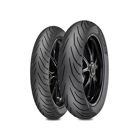 PIRELLI gumiköpeny 80/90-17 ANGEL CITY 44S hátsó kerékreTL M/C