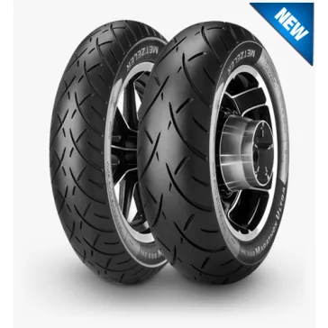   METZELER gumiköpeny 130/60-19 ME888 MARATHON ULTRA 61H TL M/C első kerékre