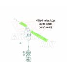 Teleszkóp javító hátsó felső KTM SX / EXC ( PDS )